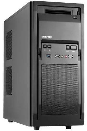 CHIEFTEC LF-02B-OP (black)