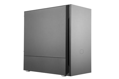 COOLER MASTER Silencio S400 Mini Tower