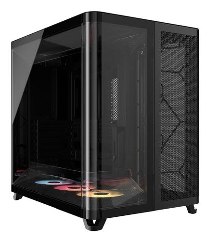 CORSAIR Air 5400 RS-R ARGB Black CC-9011318-WW
