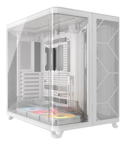CORSAIR AIR 5400 RS-R ARGB White CC-9011319-WW