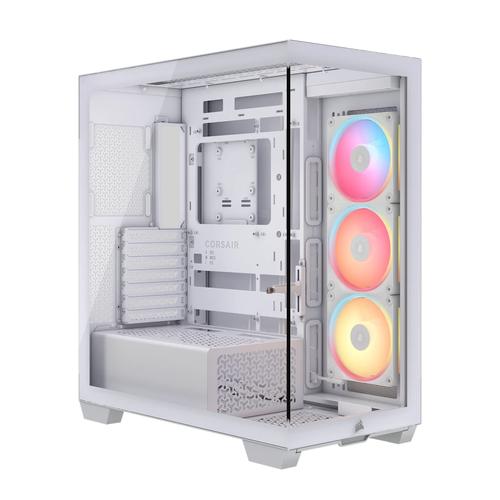 CORSAIR 3500X LXR White CC-9011325-WW (CC-9011325-WW)