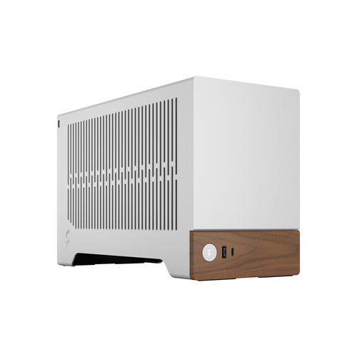FRACTAL DESIGN | PC Case | Terra | Silver | Mini ITX