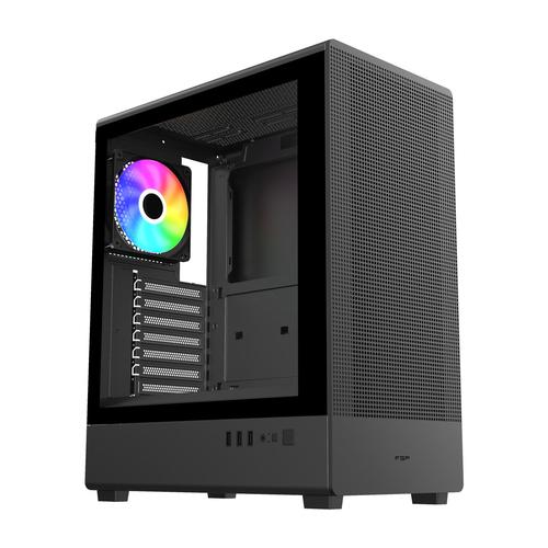 FSP M221-BA Case Midi Tower mATX