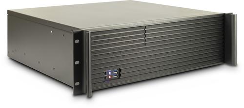 INTER-TECH 3U-K-340L 19-inch rack server enclosure