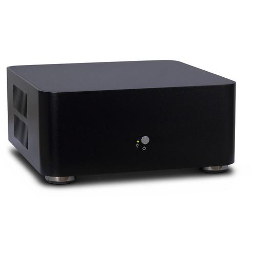 INTER-TECH ITX A80 (black)