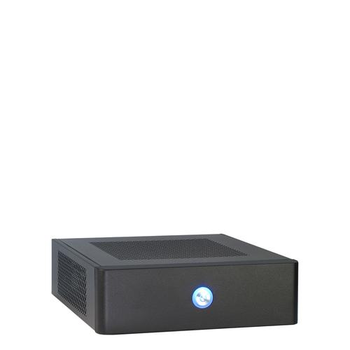 Inter Tech Inter-Technology Mini ITX-601 sw