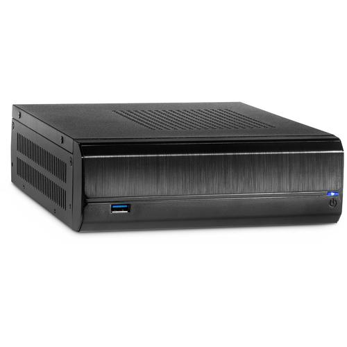 INTER-TECH JX-500 (black, without power supply)