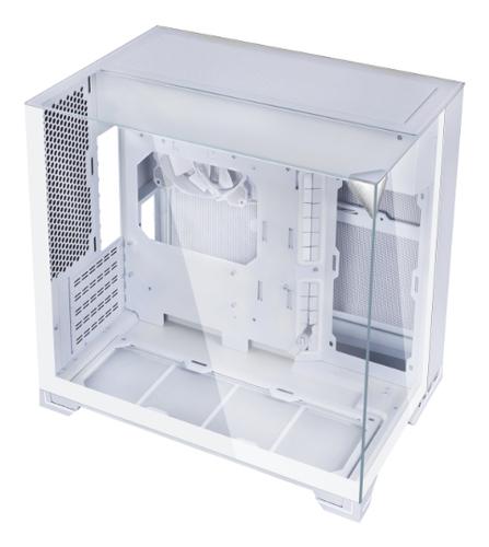 Lian Li 011 Vision O11 VISION-M