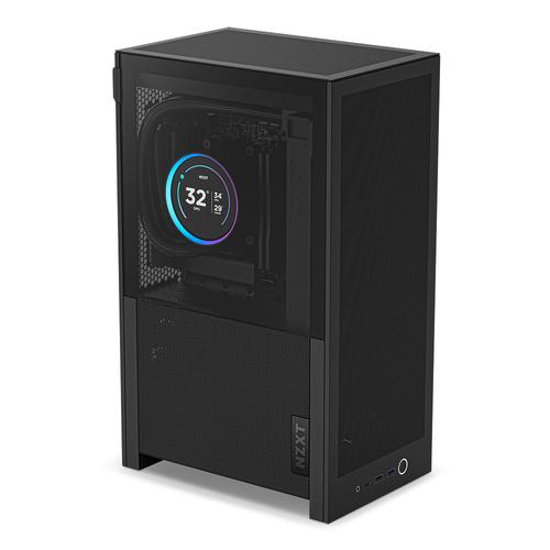 NZXT H2 Flow (2026) Small form