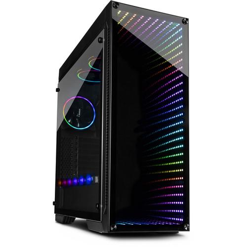 Intertech Inter-Tech Infini2 (X-908) Gaming PC