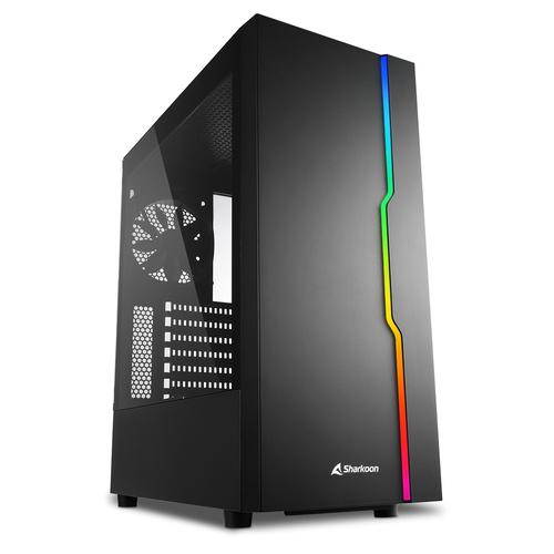 Sharkoon RGB SLIDER (black)