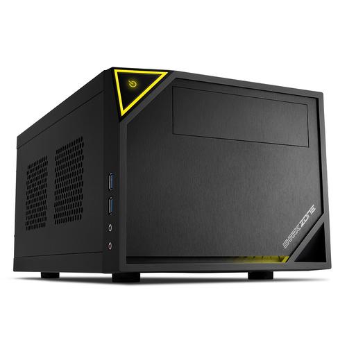 Sharkoon SHARK ZONE C10 (black)