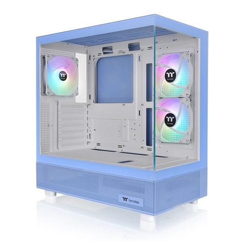 THERMALTAKE TT View 270 Plus TG ARGB E-ATX Case