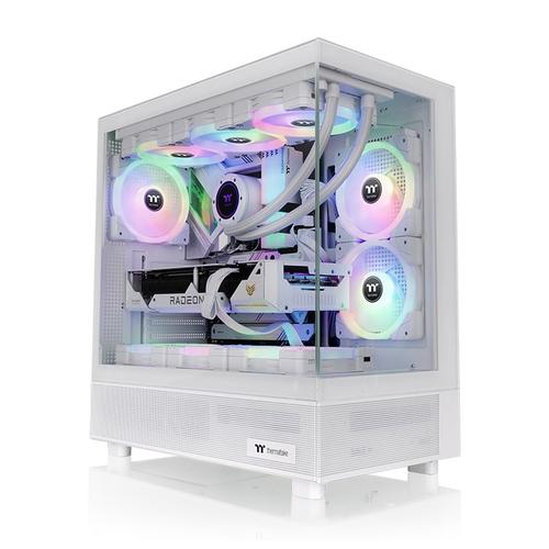 THERMALTAKE View 270 TG ARGB Mid