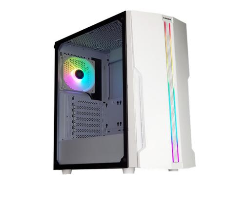 Xilence Case Xilent White Blade RGB