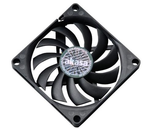 Akasa AK-FN076 computer cooling system Computer