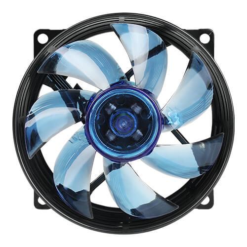 Antec A30 Pro Processor Fan 9