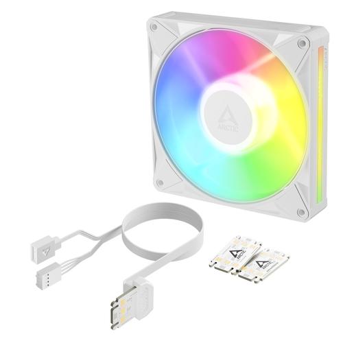 Arctic BioniX P14 A-RGB (White) 140
