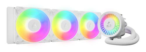 Arctic Liquid Freezer III Pro 360