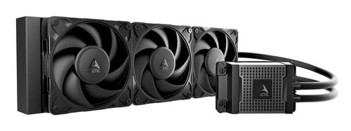 Arctic Liquid Freezer Workstation WS360-SP6 all-in-one