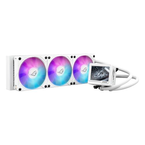 ASUS Water cooling 90RC0132-M0EAY0 / ROG