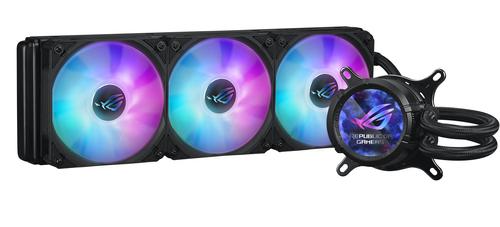 ASUS Water cooling 90RC00W1-M0UAY0 / ROG