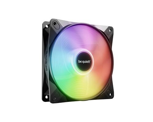 Be quiet! Fan 120*120*25 Light Wings