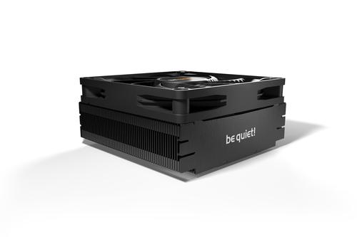 Be quiet! Pure Rock LP CPU