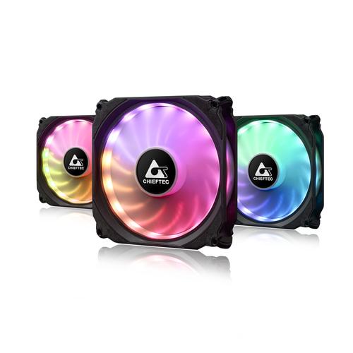 CHIEFTEC CF-3012-RGB