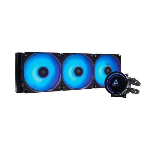 CHIEFTEC ICEBERG 360 RGB (black)