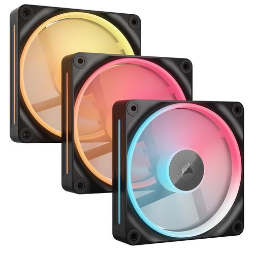 CORSAIR iCUE LINK LX120-R RGB CO-9051050-WW