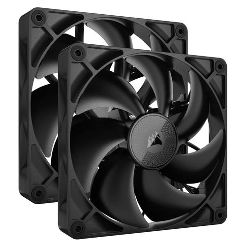 CORSAIR Lüfter iCUE Link RX140 RGB 140*140*25 Dual Kit