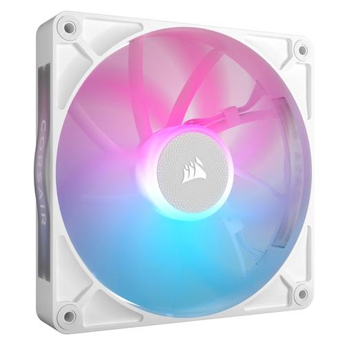 CORSAIR ICUE Link RX140 RGB 140*140*25 White Single Fan