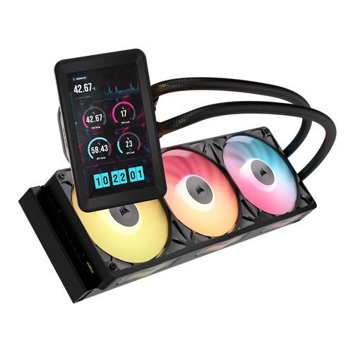 CORSAIR iCUE LINK TITAN II 360
