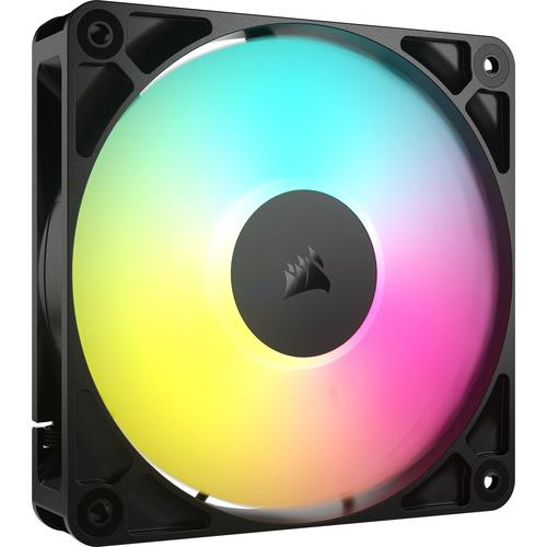 CORSAIR Fan CO-9050180-WW / RS120 ARGB Black