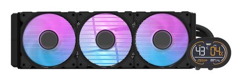 Darkflash DH360D Processor All-in-one liquid cooler
