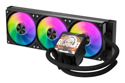 Darkflash DV360S MAX Processor All-in-one liquid