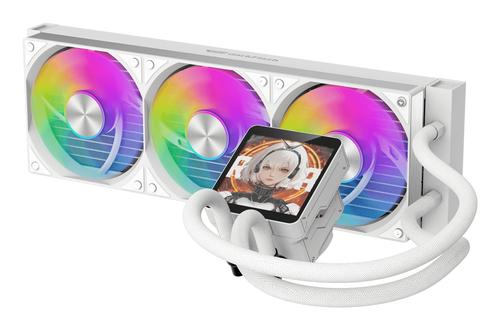 Darkflash DV360S MAX Processor All-in-one liquid