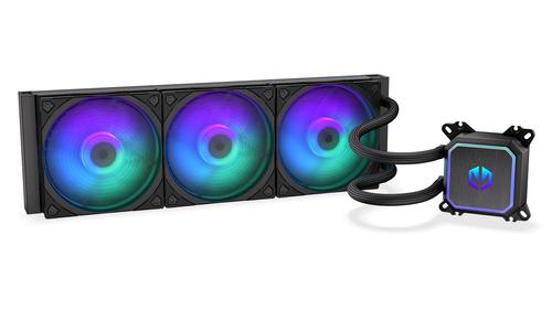 ENDORFY Navis F360 ARGB All-in-One Liquid