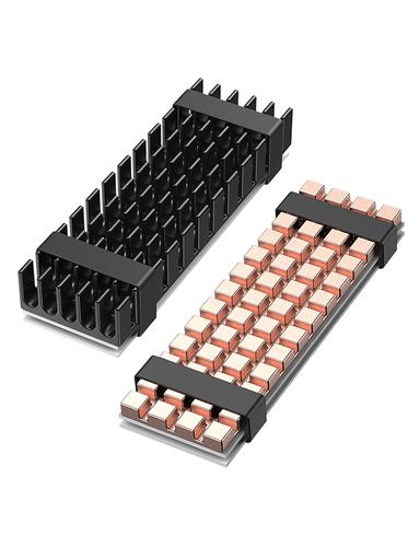 GRAUGEAR Cooling Body SSD M.2 2280 Aluminum + Copper retail