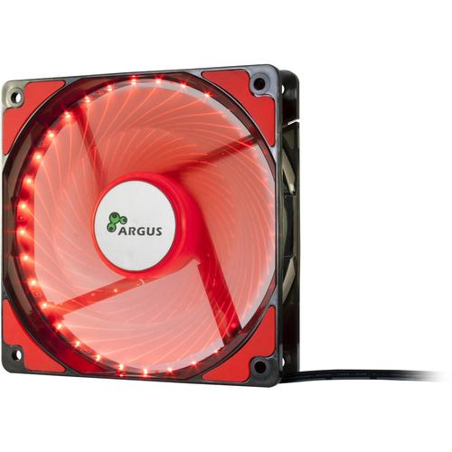 Inter Tech Inter-Tech Fan 120*120*25 ARGUS