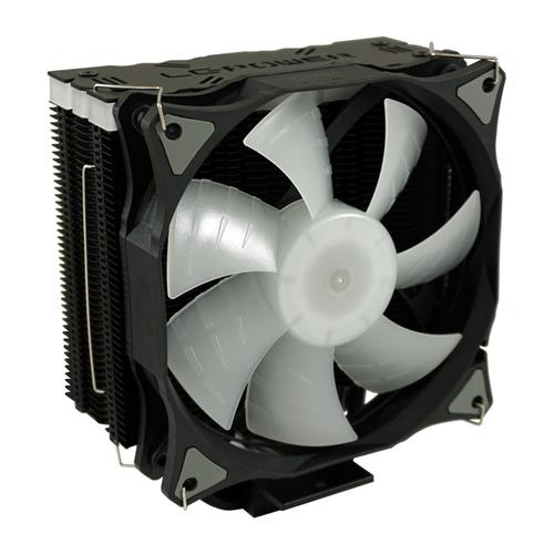 LC-POWER Cooler LC-CC-120-ARGB-PRO 1700/1150/1151/1156/1366 (LC-CC-120-ARGB-PRO)