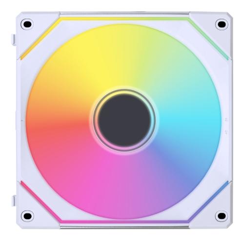 Lian Li Uni Fan 12RSLIN3W Computer