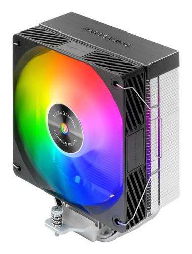 Mars Gaming CPU Cooler MCPU-X4ARGB (MCPUX4ARGB)