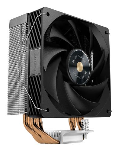 Mars Gaming MCPU-X4 Processor Air cooler