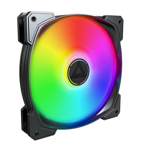 Montech HP140 ARGB PWM Computer case
