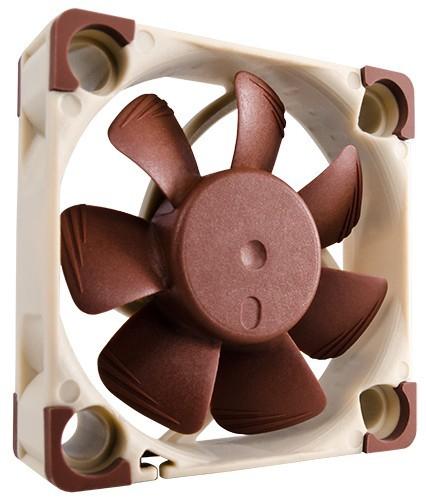 Noctua Fan 40*40*10 NF-A4x10 5V (NF-A4X10