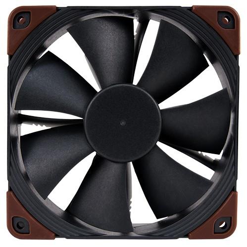 Noctua NF-F12 industrialPPC-2000 (3-Pin Connector)