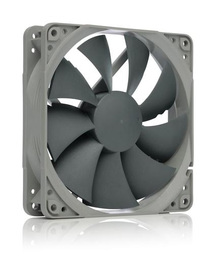 Noctua NF-P12 redux-1300 Processor Fan 12 cm Grey