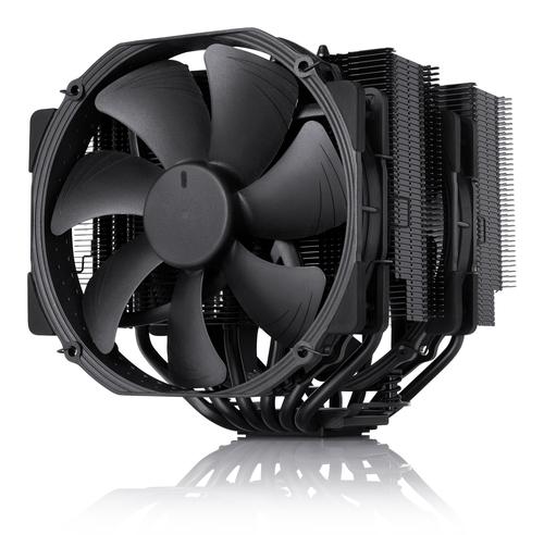 Noctua NH-D15 chroma.black CPU cooler